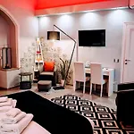 Maison Degli Artisti