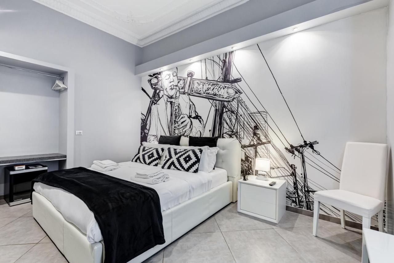 Affittacamere Maison Degli Artisti 2*