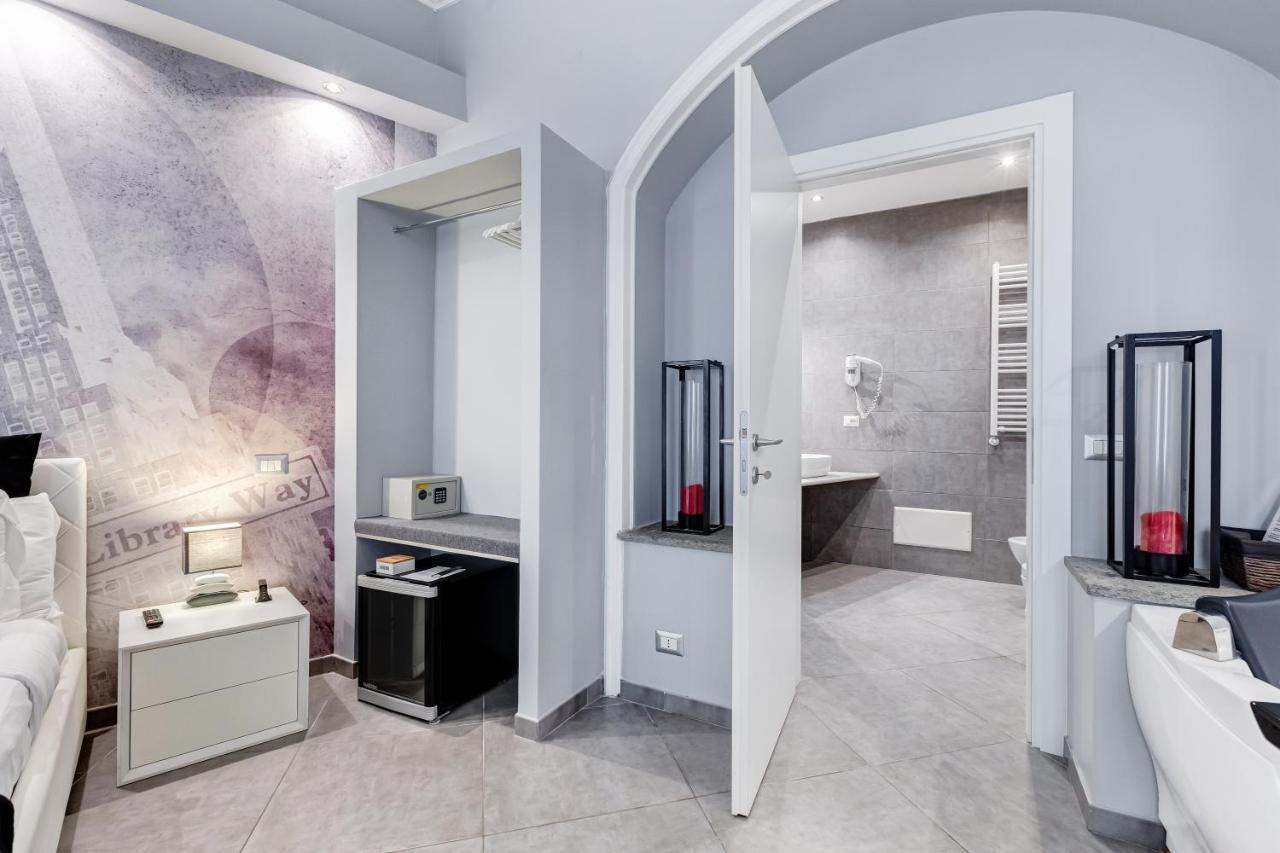 Maison Degli Artisti Affittacamere 2*