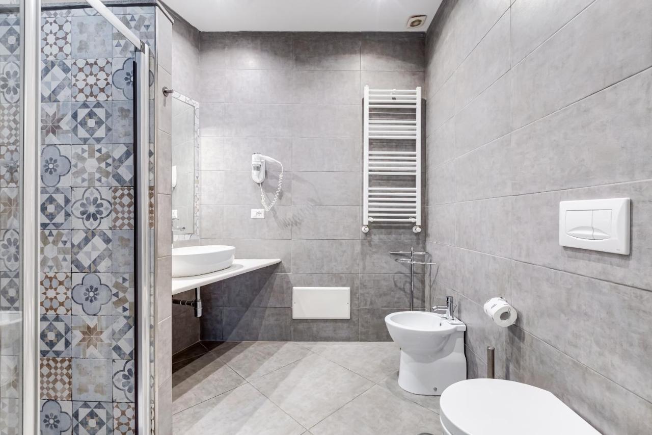 Affittacamere Maison Degli Artisti 2*