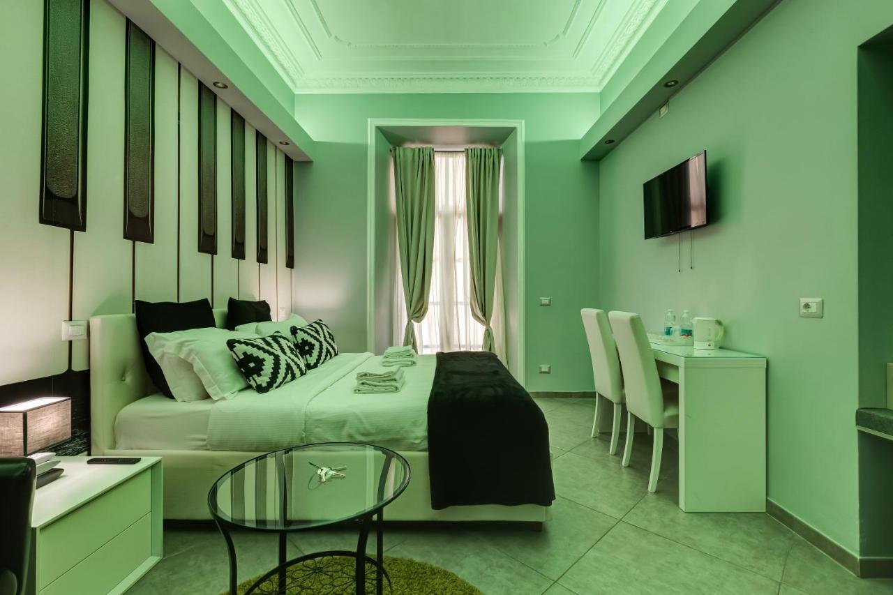 Affittacamere Maison Degli Artisti 2*