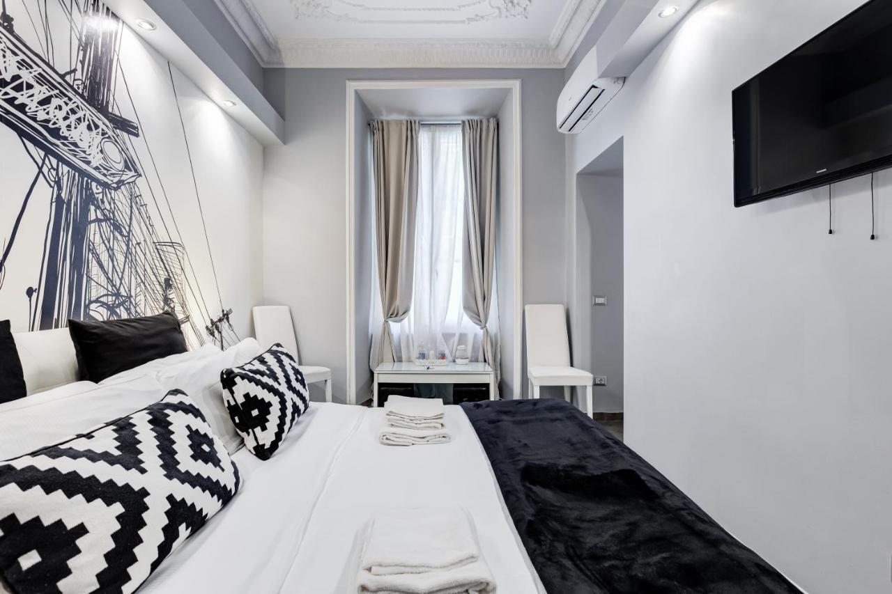 Maison Degli Artisti Affittacamere