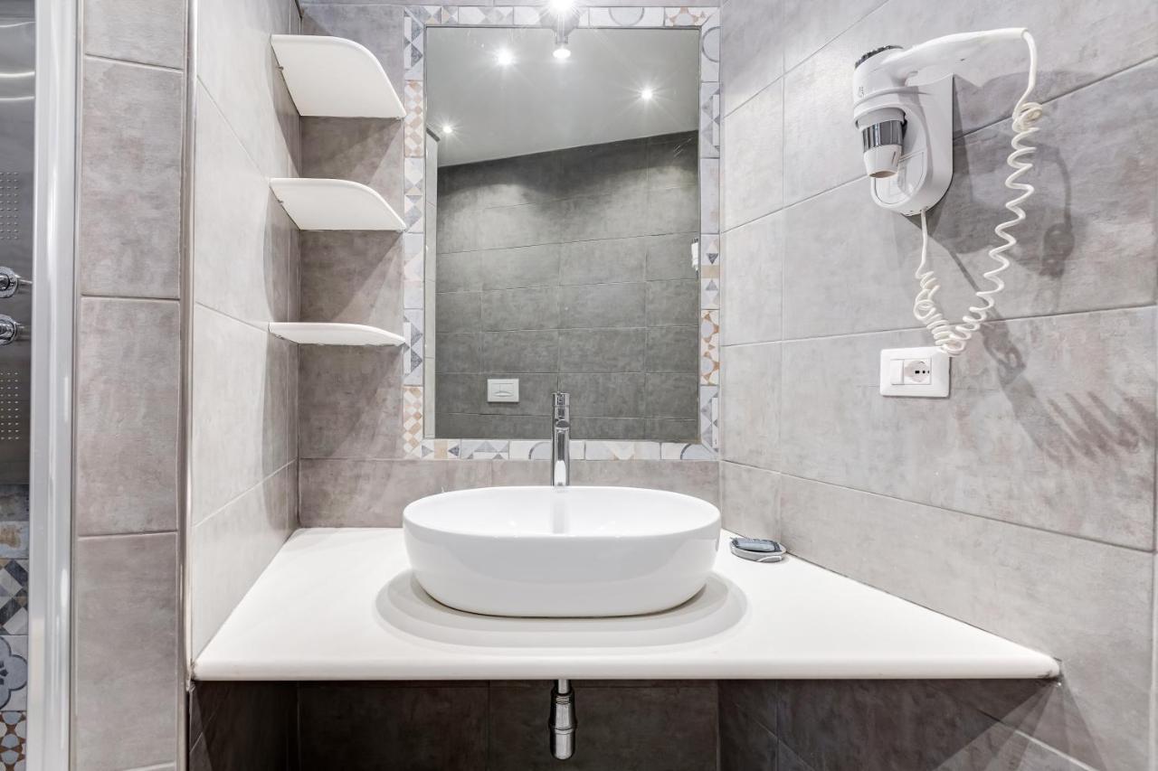 Maison Degli Artisti Affittacamere Roma