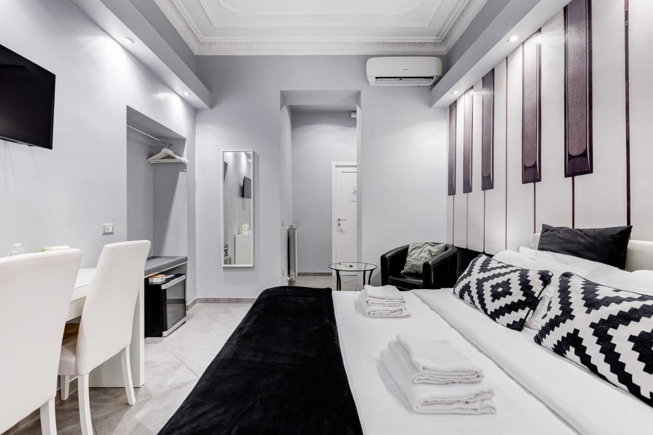Maison Degli Artisti Affittacamere 2*
