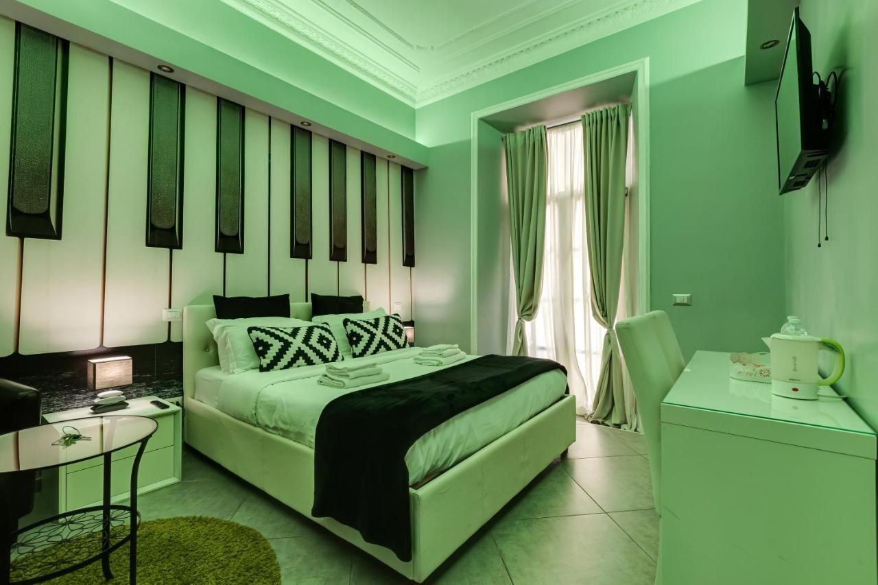 Maison Degli Artisti Affittacamere 2*