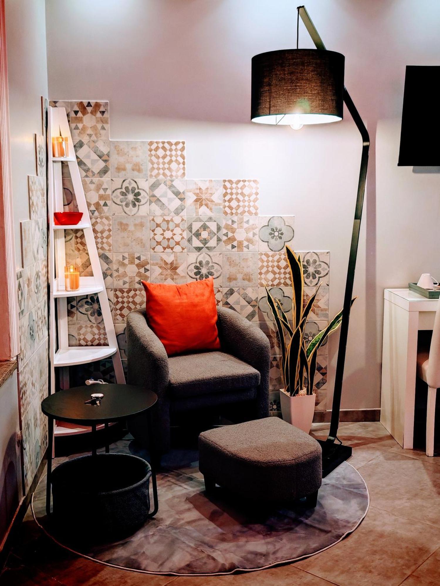 Maison Degli Artisti Affittacamere Roma