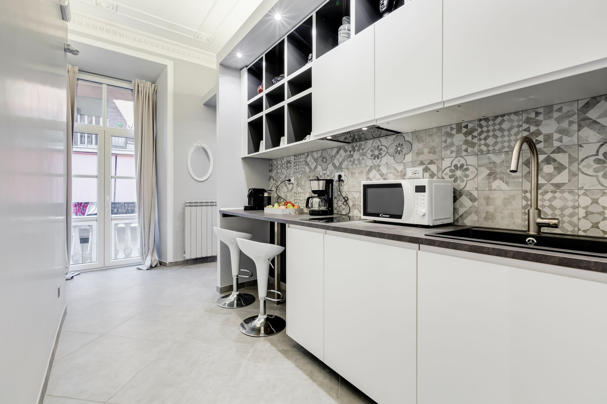 Maison Degli Artisti Affittacamere