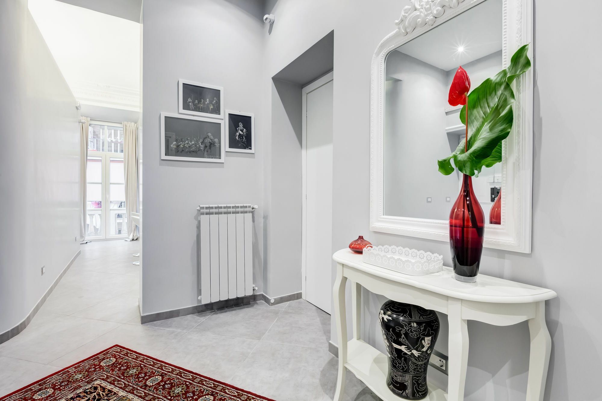 Affittacamere Maison Degli Artisti Roma