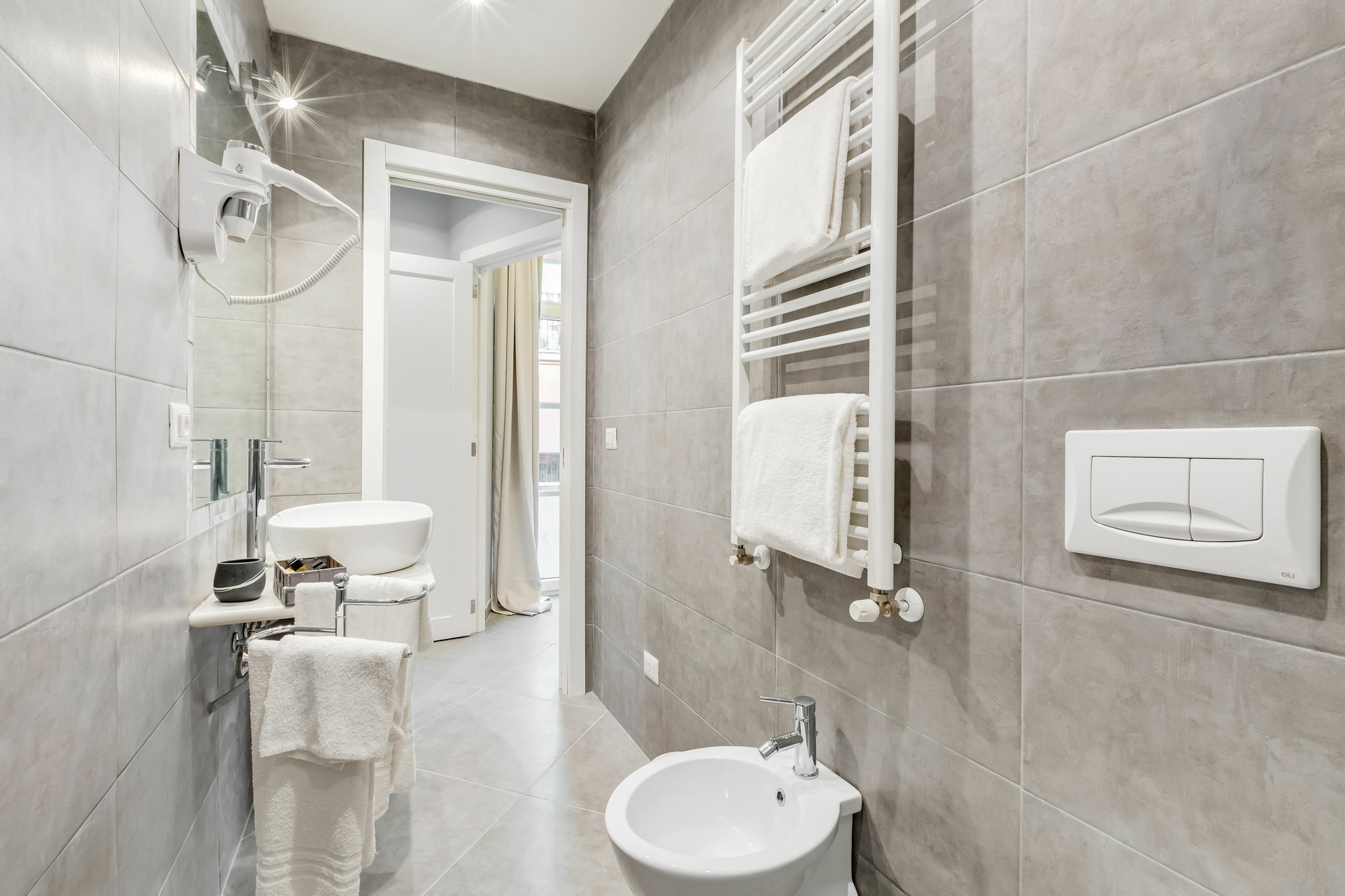 Maison Degli Artisti Affittacamere Roma
