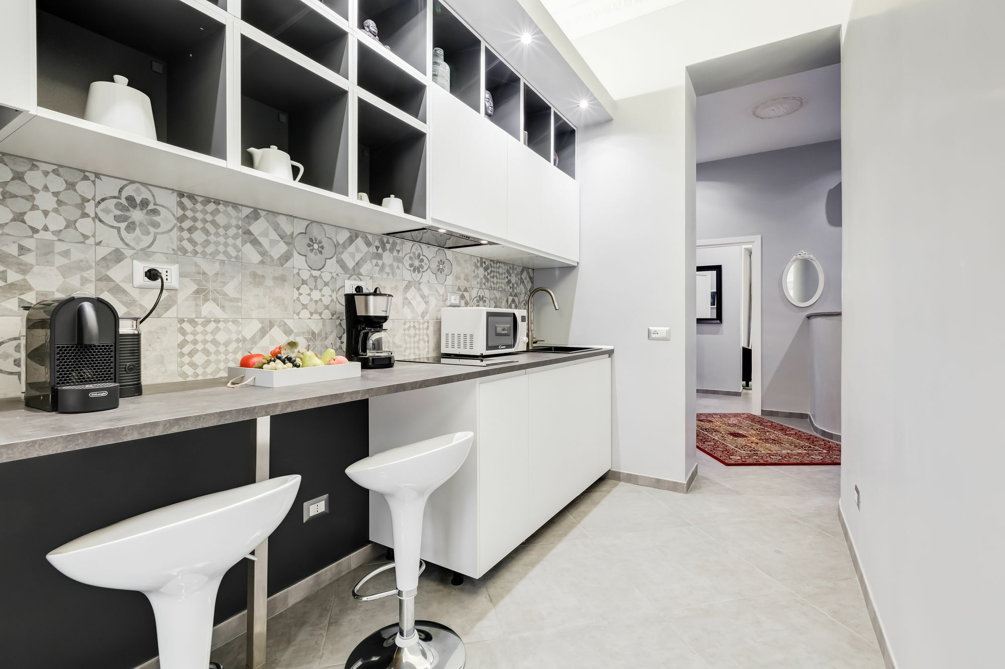 Affittacamere Maison Degli Artisti Roma