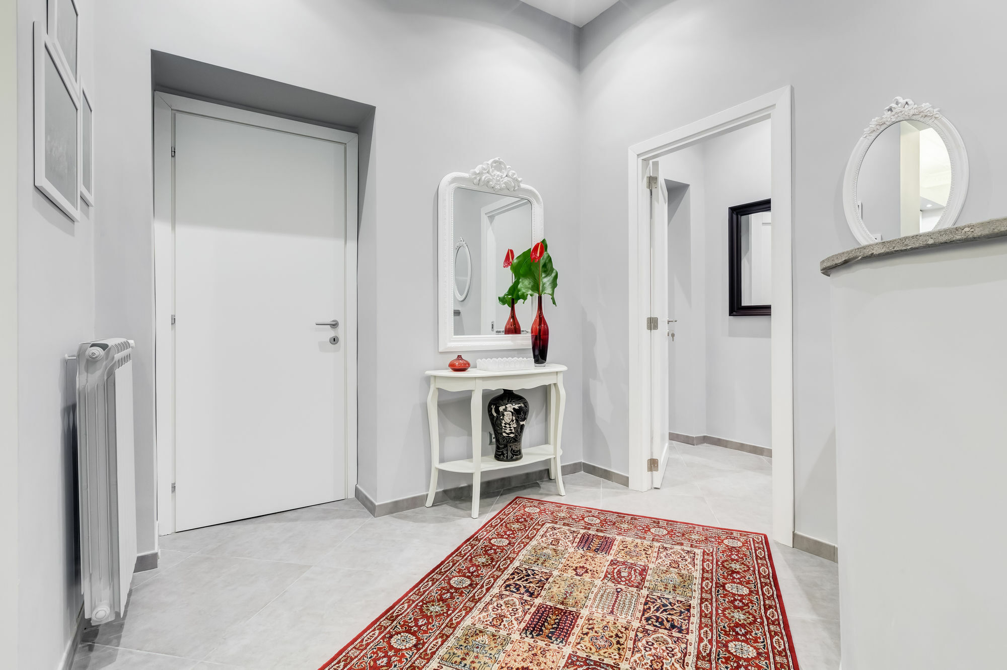 Maison Degli Artisti Affittacamere