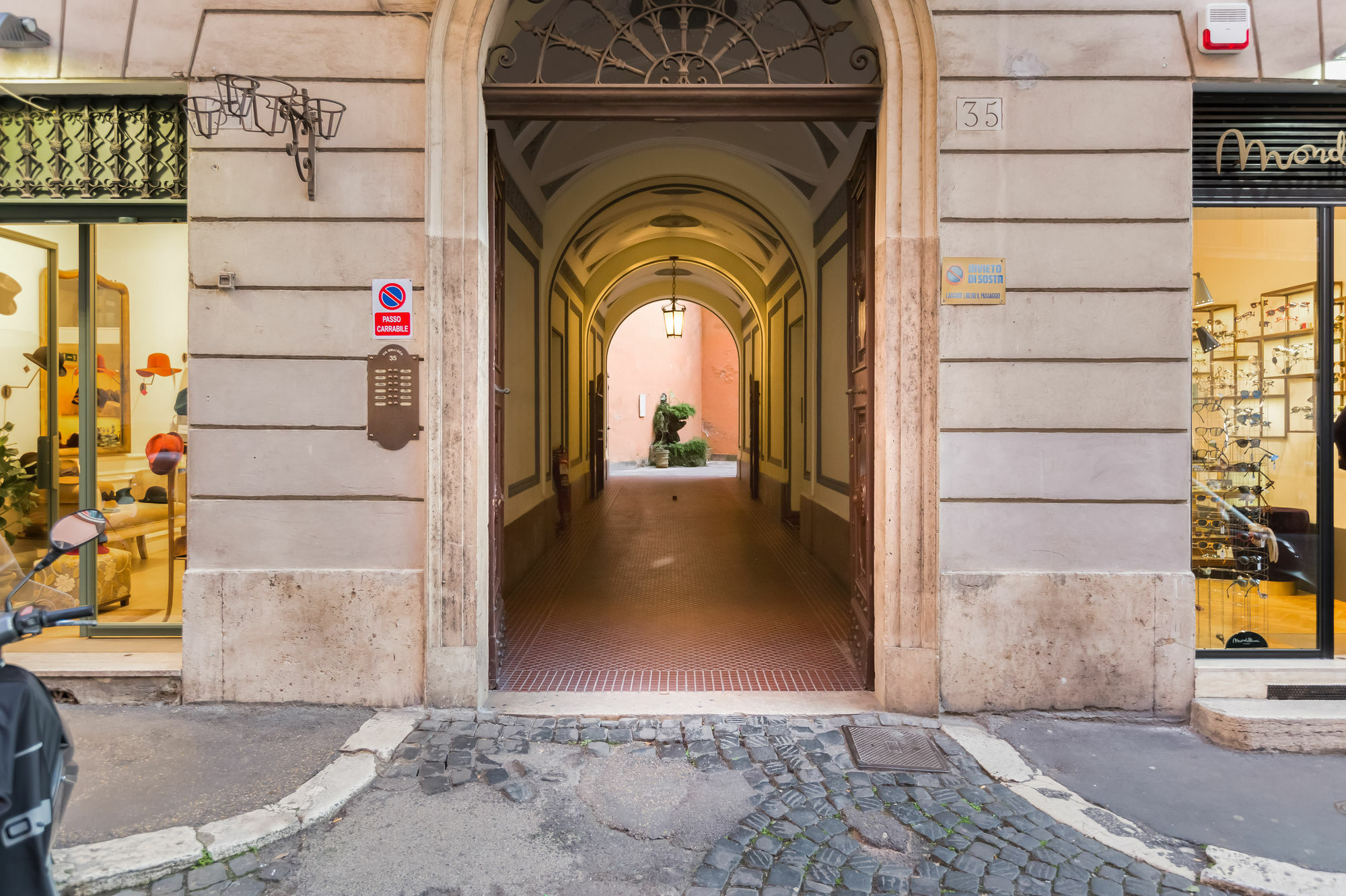 Affittacamere Maison Degli Artisti Roma